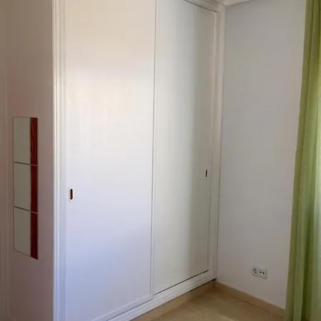 Nella * Corralejo