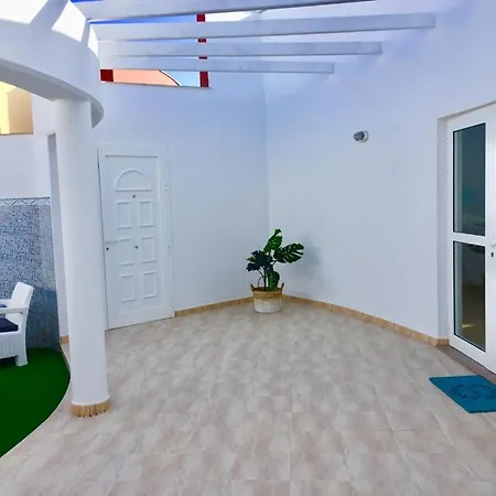 Villa Nella Corralejo