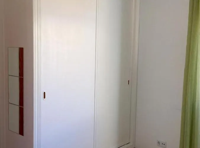 Nella * Corralejo