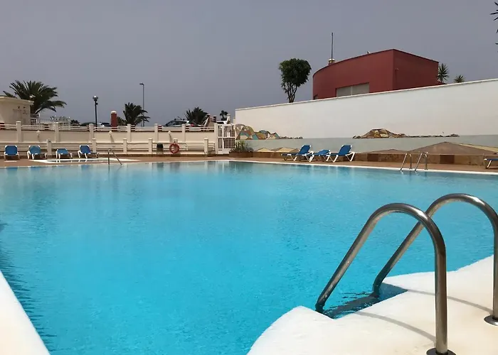 Nella * Corralejo